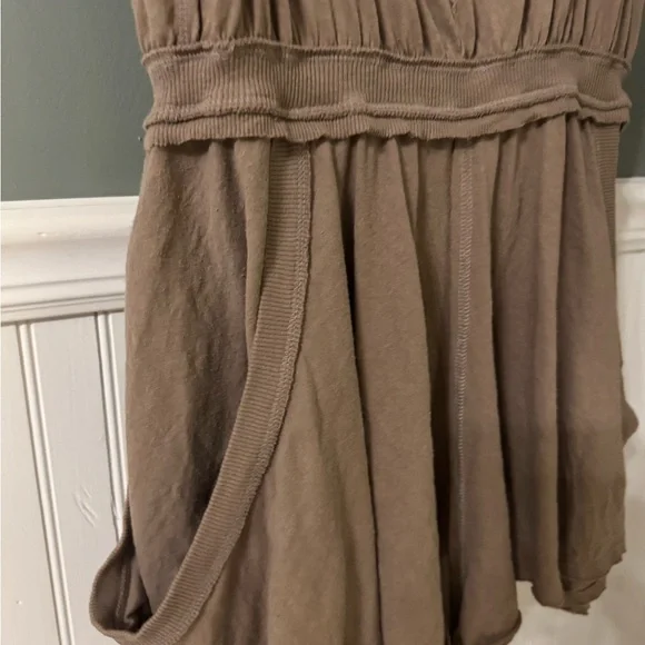 Free People Intimately Summer Slumbers Romper - Picture 5 of 9